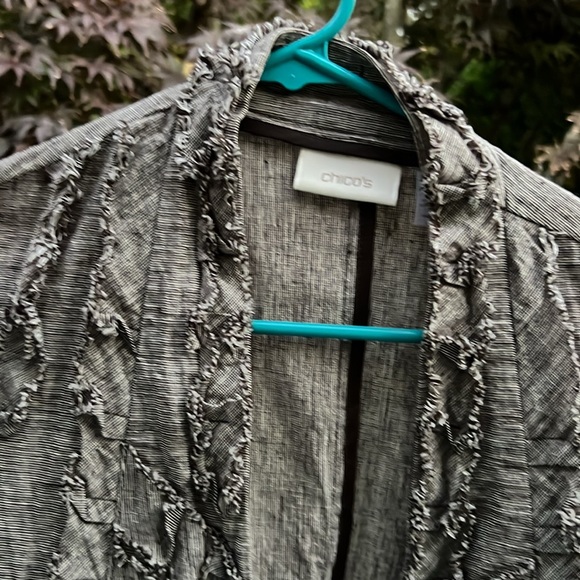 Chicos jacket - Picture 7 of 7